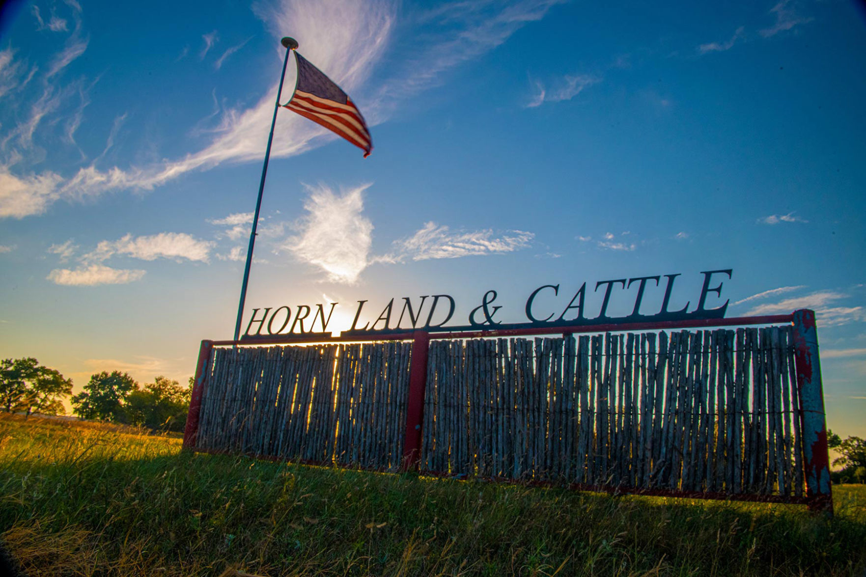 Sandhills ranch for sale